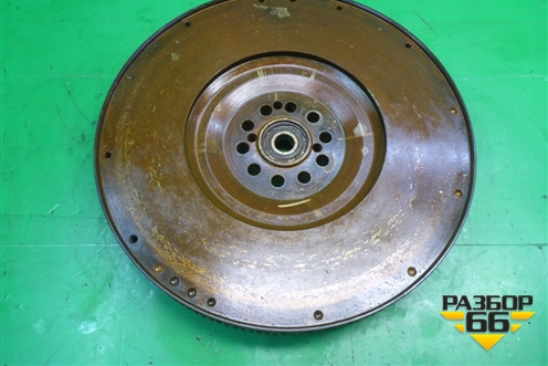 Маховик (DC1108) для Scania 5 P Series с 2004-2016г