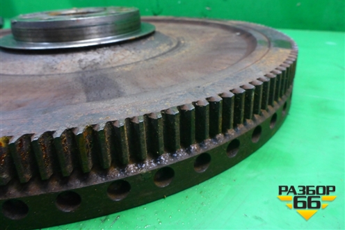 Маховик (DC1108) для Scania 5 P Series с 2004-2016г