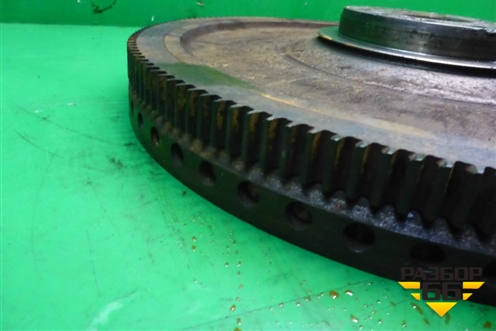 Маховик (DC1108) для Scania 5 P Series с 2004-2016г