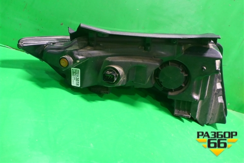 Фара дневного света левая (92207N9100) для Hyundai Tucson с 2020г (Туксон)