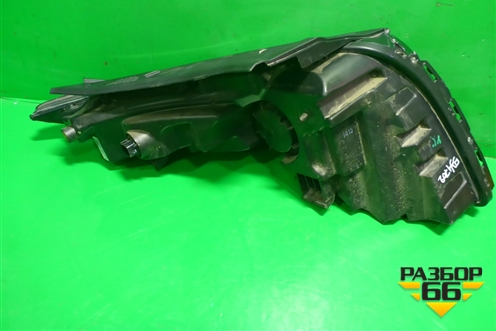 Фара дневного света левая (92207N9100) для Hyundai Tucson с 2020г (Туксон)