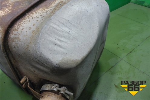 Глушитель  (EURO 3) (1484094) для Scania 5 P Series с 2004-2016г