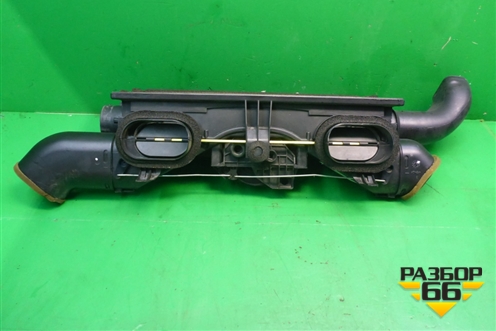 Корпус отопителя  (17243278) для Scania 5 P Series с 2004-2016г