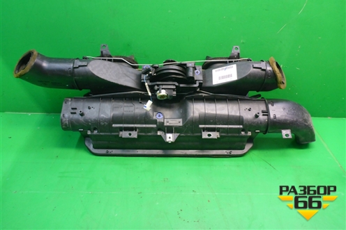 Корпус отопителя  (17243278) для Scania 5 P Series с 2004-2016г