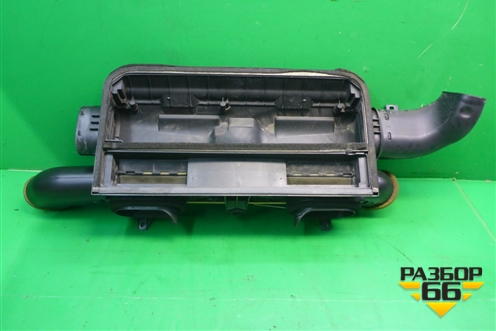 Корпус отопителя  (17243278) для Scania 5 P Series с 2004-2016г