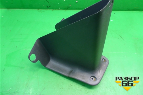 Кожух рулевой колонки  (нижний) (1735823) для Scania 5 P Series с 2004-2016г