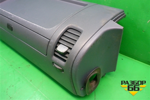 Торпедо  (правая часть) (1479126) для Scania 5 P Series с 2004-2016г