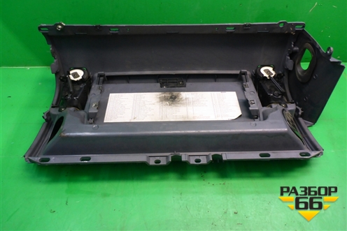 Торпедо  (правая часть) (1479126) для Scania 5 P Series с 2004-2016г