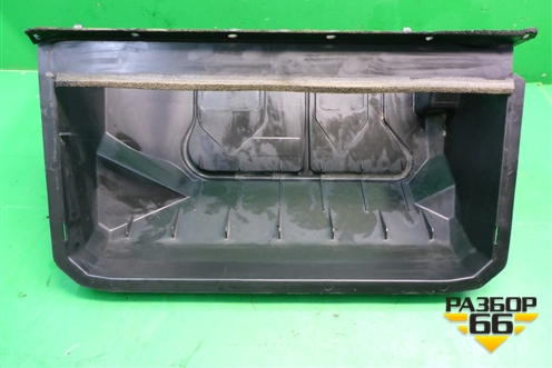 Корпус отопителя  (крышка) (1547888) для Scania 5 P Series с 2004-2016г