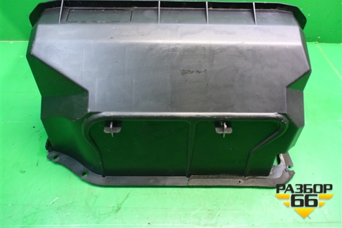 Корпус отопителя  (крышка) (1547888) для Scania 5 P Series с 2004-2016г