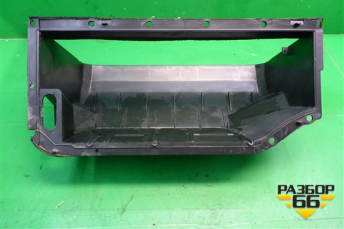 Корпус отопителя  (крышка) (1547888) для Scania 5 P Series с 2004-2016г