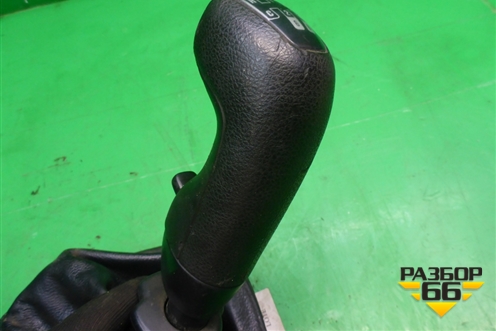 Рукоятка КПП для Scania 5 P Series с 2004-2016г