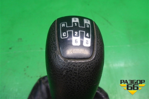 Рукоятка КПП для Scania 5 P Series с 2004-2016г