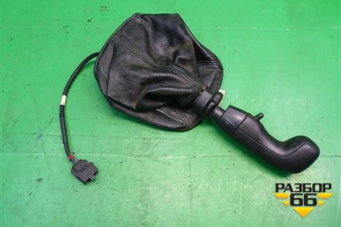 Рукоятка КПП для Scania 5 P Series с 2004-2016г