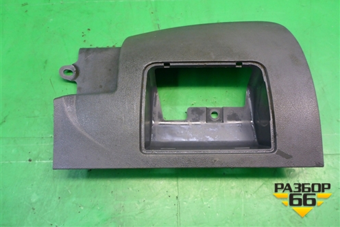 Накладка на торпедо  (в центральную консоль) (1493223) для Scania 5 P Series с 2004-2016г