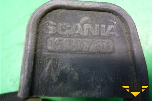 Ограничитель двери левой  (1530766) для Scania 5 P Series с 2004-2016г