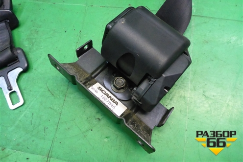 Ремень безопасности  правый (1511441) для Scania 5 P Series с 2004-2016г