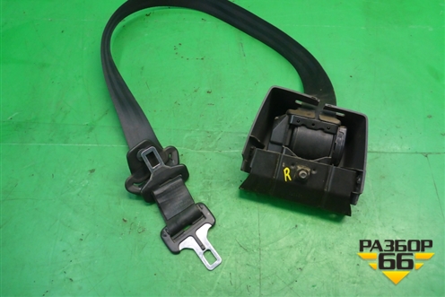 Ремень безопасности  правый (1511441) для Scania 5 P Series с 2004-2016г