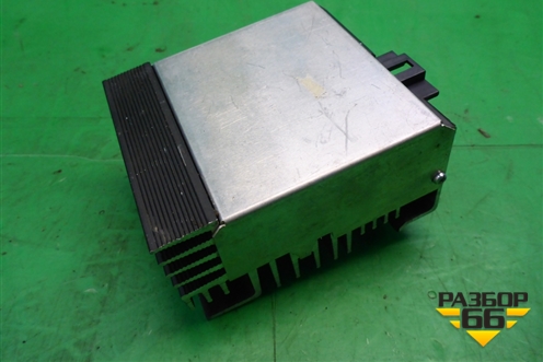 Преобразователь напряжения (1729858) для Scania 5 P Series с 2004-2016г