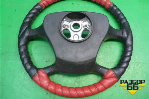 Рулевое колесо не под AIR BAG  (1487519) для Scania 5 P Series с 2004-2016г