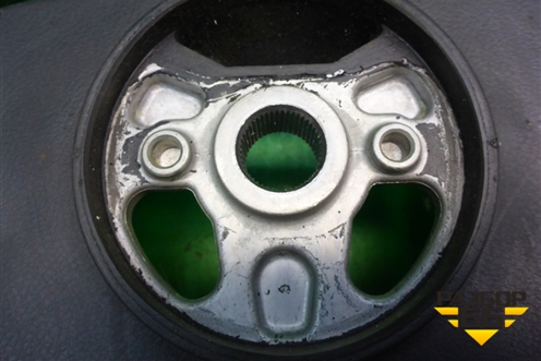 Рулевое колесо не под AIR BAG  (1487519) для Scania 5 P Series с 2004-2016г