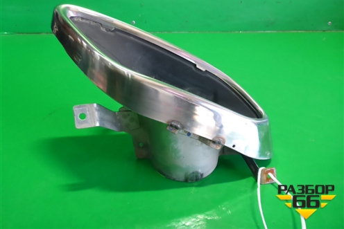 Насадка на глушитель (правая) (8890634093) для Geely Tugella с 2019г (Тугелла)