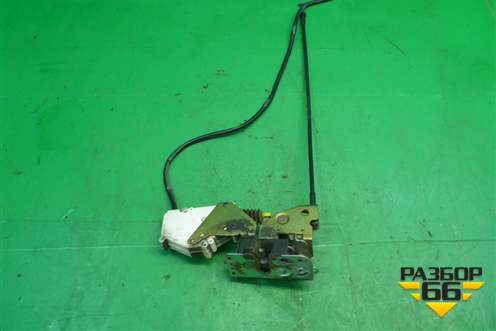 Замок двери правой  (1789314) для Scania 5 P Series с 2004-2016г