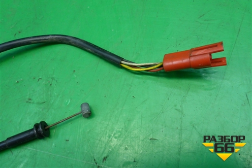 Замок двери правой  (1789314) для Scania 5 P Series с 2004-2016г