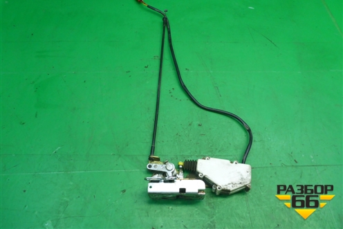 Замок двери правой  (1789314) для Scania 5 P Series с 2004-2016г