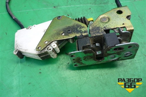 Замок двери правой  (1789314) для Scania 5 P Series с 2004-2016г