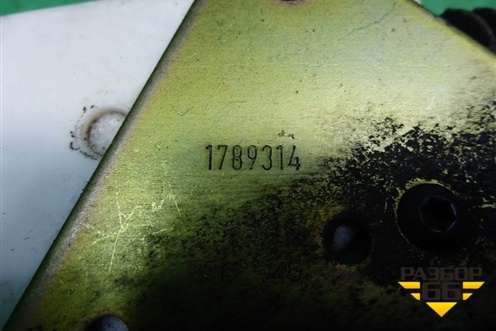 Замок двери правой  (1789314) для Scania 5 P Series с 2004-2016г