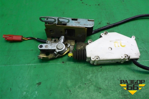 Замок двери левой  (1789313) для Scania 5 P Series с 2004-2016г