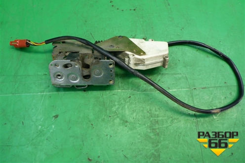 Замок двери левой  (1789313) для Scania 5 P Series с 2004-2016г