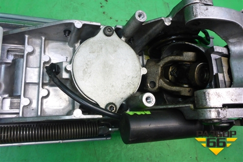 Колонка рулевая (1767618) для Scania 5 P Series с 2004-2016г