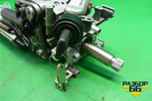 Колонка рулевая (1767618) для Scania 5 P Series с 2004-2016г