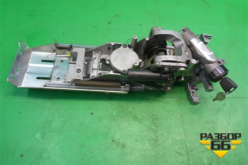 Колонка рулевая (1767618) для Scania 5 P Series с 2004-2016г