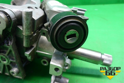 Колонка рулевая (1767618) для Scania 5 P Series с 2004-2016г