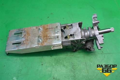 Колонка рулевая (1767618) для Scania 5 P Series с 2004-2016г