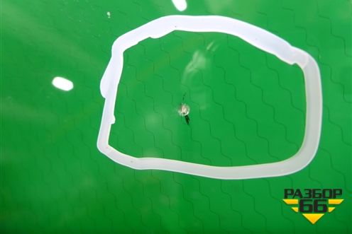 Стекло лобовое (с обогревом и датчик дождя) для Renault Arkana с 2019г (Аркана)