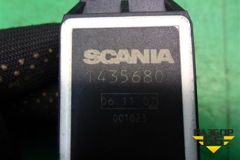 Датчик педали сцепления (1435680) для Scania 5 P Series с 2004-2016г