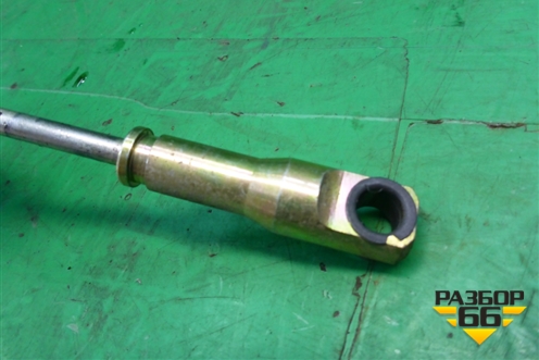 Цилиндр сцепления главный  (1800442) для Scania 5 P Series с 2004-2016г