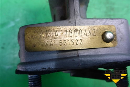 Цилиндр сцепления главный  (1800442) для Scania 5 P Series с 2004-2016г