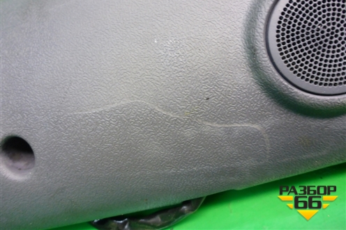 Обшивка стойки лобового стекла правая  (1480665) для Scania 5 P Series с 2004-2016г