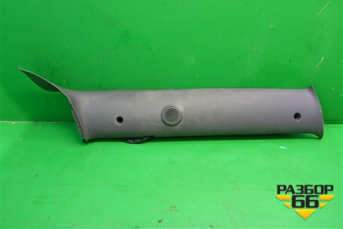 Обшивка стойки лобового стекла правая  (1480665) для Scania 5 P Series с 2004-2016г