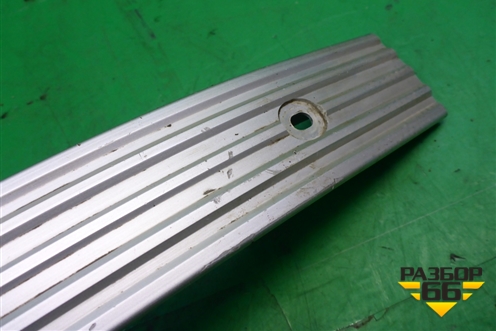 Накладка порога внутренняя левая  (1476082) для Scania 5 P Series с 2004-2016г