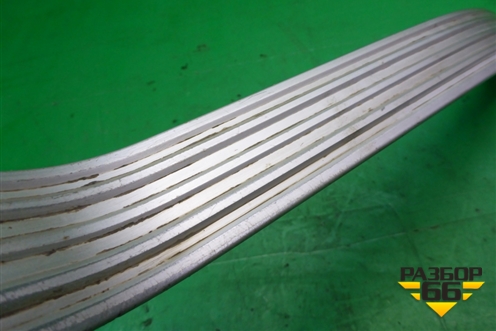 Накладка порога внутренняя левая  (1476082) для Scania 5 P Series с 2004-2016г