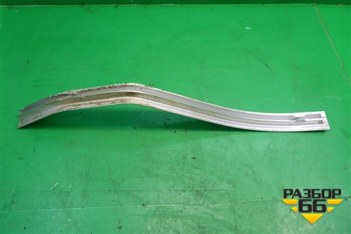 Накладка порога внутренняя левая  (1476082) для Scania 5 P Series с 2004-2016г