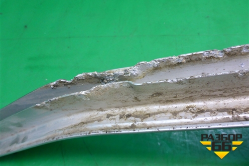 Накладка порога внутренняя левая  (1476082) для Scania 5 P Series с 2004-2016г