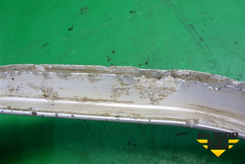 Накладка порога внутренняя левая  (1476082) для Scania 5 P Series с 2004-2016г