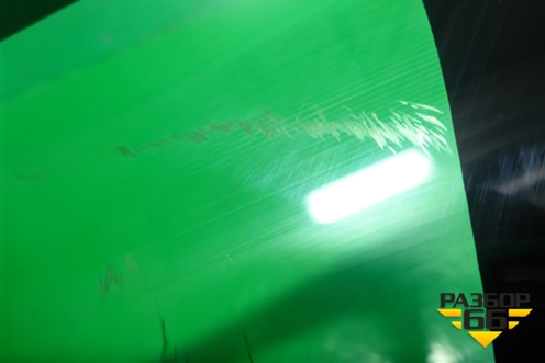 Стекло глухое правое (6271042310) для Toyota Rav-4 с 2012-2019г (Рав 4)